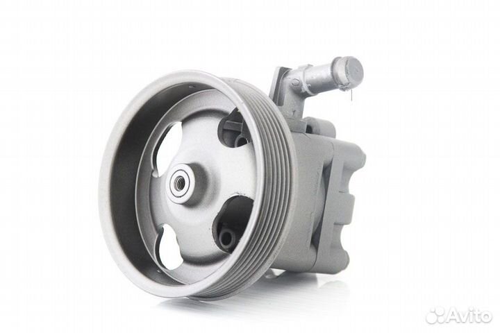 Насос гур nissan Teana J32 (hitachi) (4x4 )