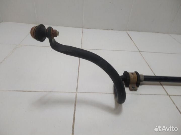 Стабилизатор передний Mitsubishi Lancer X CY2A 200