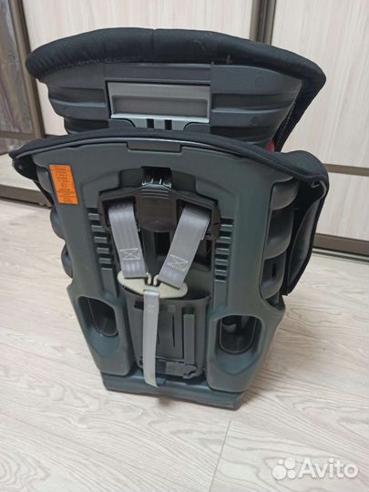 Детское авто кресло