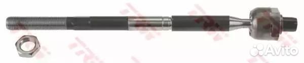 Тяга рулевая ford focus 11