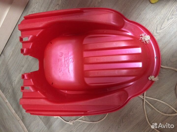 Ледянка «Карета»