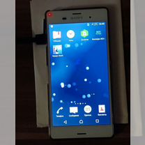 Sony Xperia Z3 (D6603), 3/32 ГБ