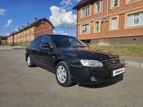 Kia Spectra 1.6 MT, 2008, 134 600 км, с пробегом, цена 345 000 руб.