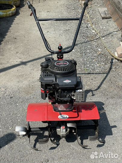 Мотоблоки и культиваторы