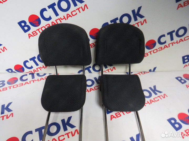 Подголовник toyota ractis NCP105, NCP100, SCP100