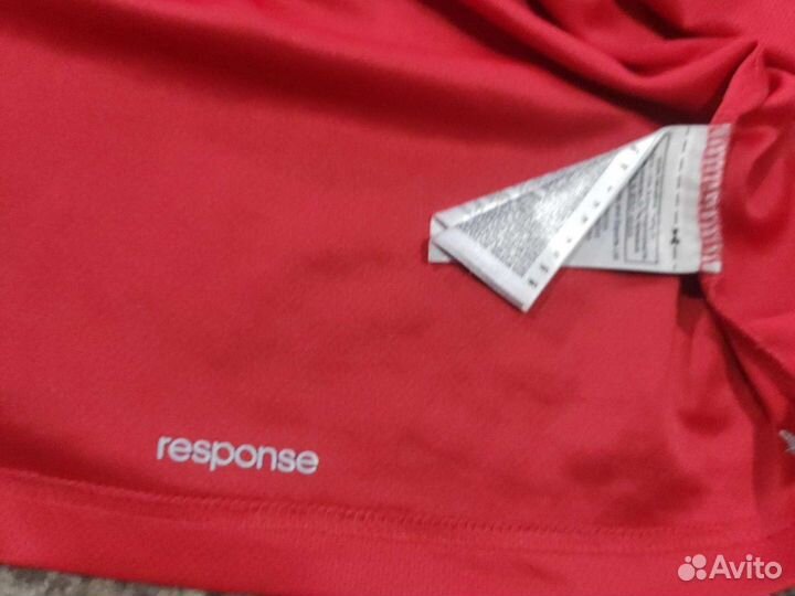 Рашгард, лонгслив Adidas