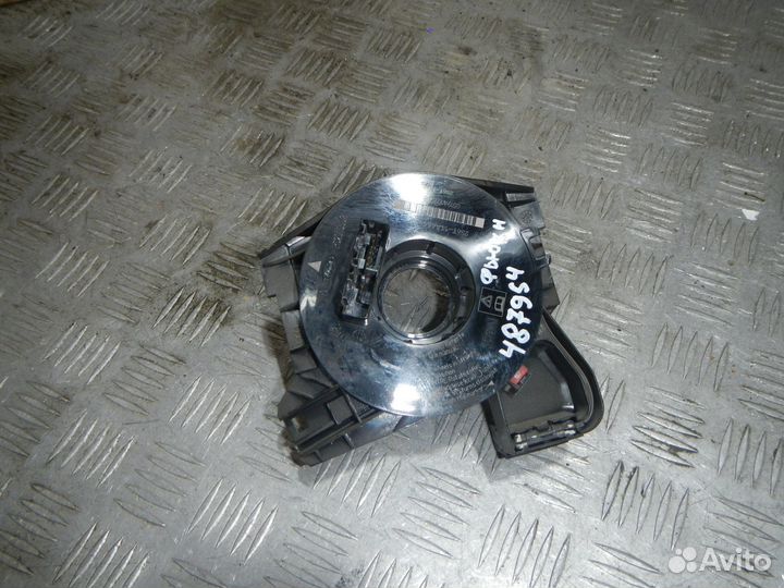 Механизм подрулевой для SRS (ленточный), Ford (Фор