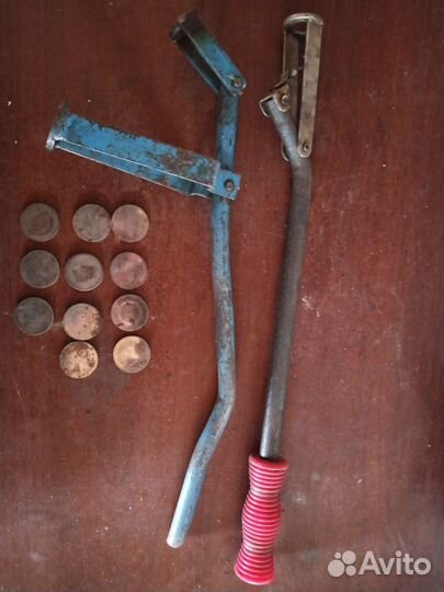 Рассухариватель