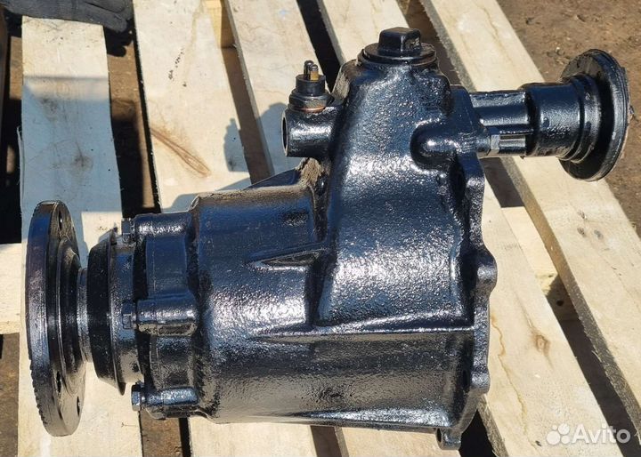 Мод камаз с гарантией