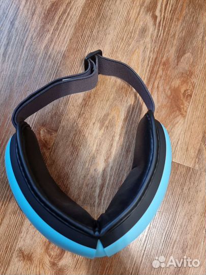 Массажер для глаз iSee 381, Gezatone