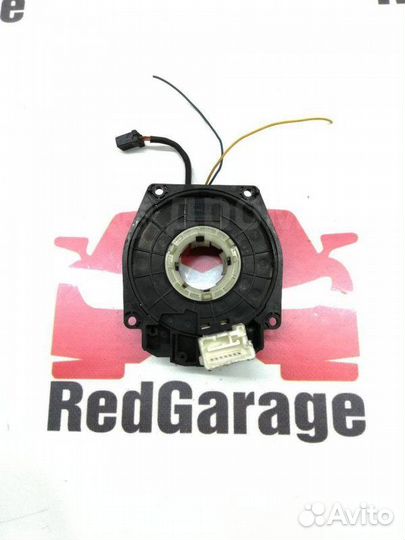 Шлейф-лента air bag Nissan Np300 D22 YD25ddti