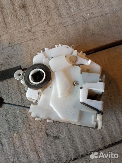 Запчасти honda airwave