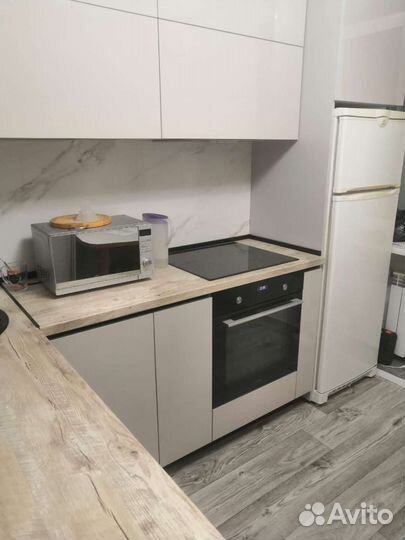 Кухни на заказ собственное производство