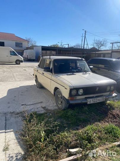 Копот продажа ваз 2106