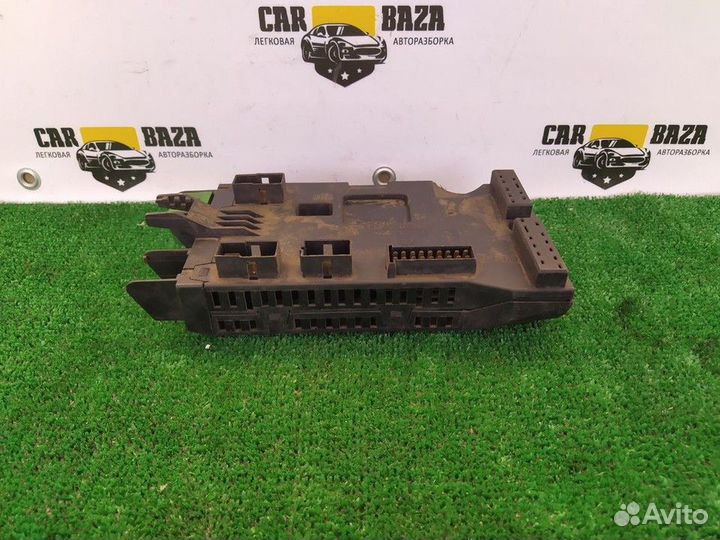 Блок предохранителей Volkswagen LT