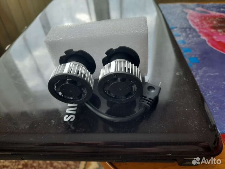 Светодиодные лампы h7