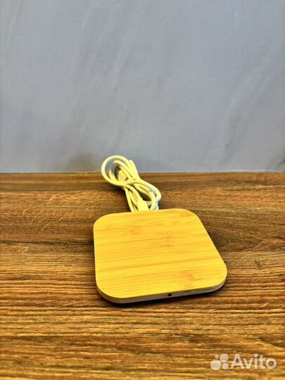 Беспроводная зарядка samsung, rombica