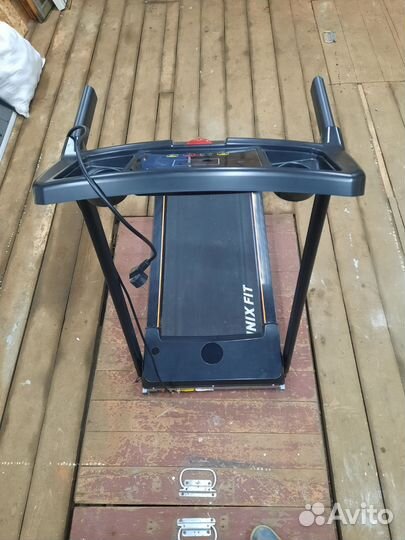 Беговая дорожка unixfit st-330