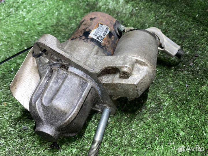 Стартер M16A Suzuki Swift ZC32S 3110063J00