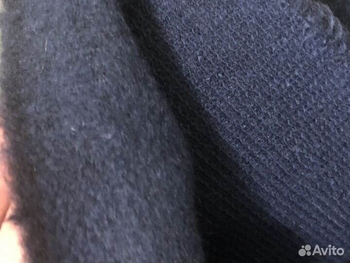 Ткань пальтовая шерсть