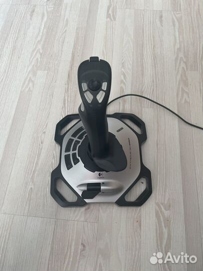 Logitech extreme 3d pro