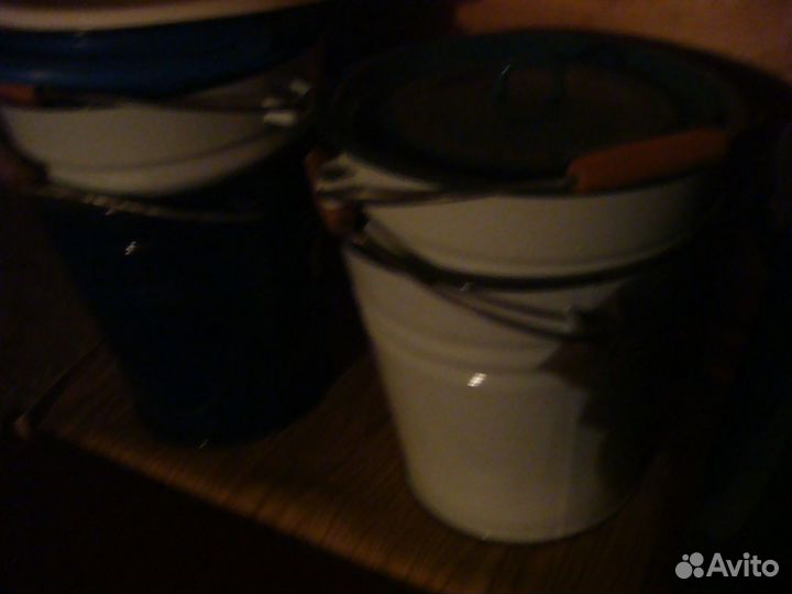 Кухонные мелочи