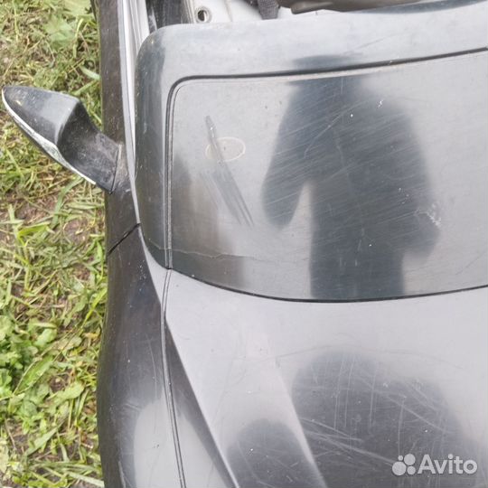 Детский электромобиль бу