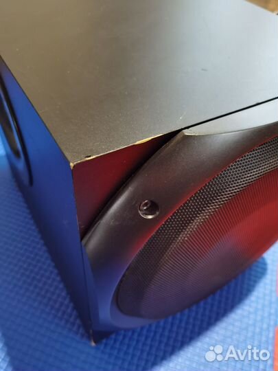 Акустическая система Logitech