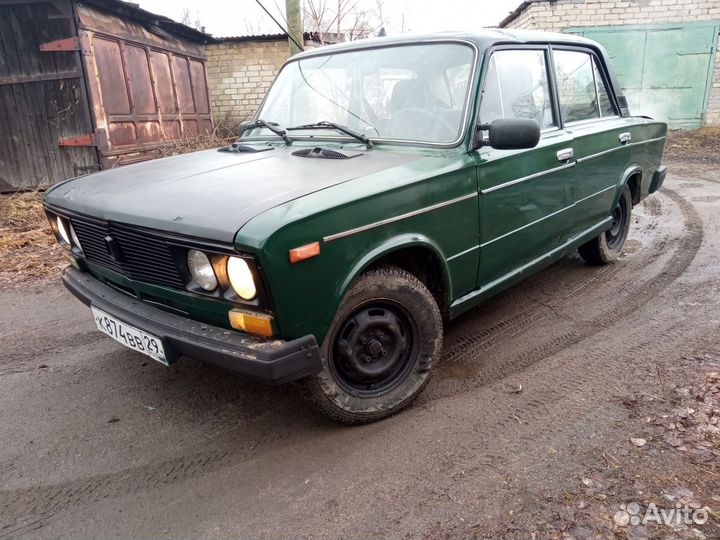 Ваз-2106,2005год