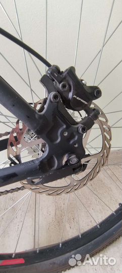 Горный велосипед 29