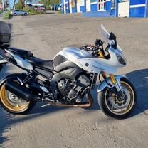 Продам мотоцикл Yamaha FZ8-S