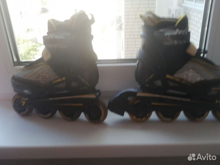 Ролики детские