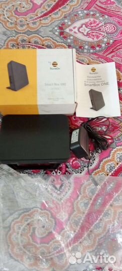 Wifi роутер Билайн