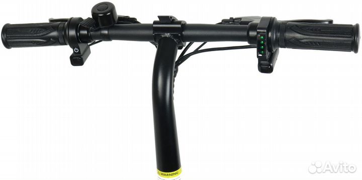 Электровелосипед Kugoo V1 Jilong