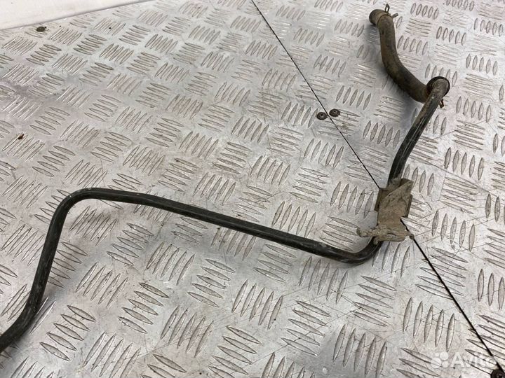 Б/У Трубка гидроусилителя (гура, патрубок, шланг)