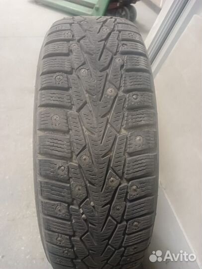 Nokian Tyres Hakkapeliitta 7 185/65 R15 92