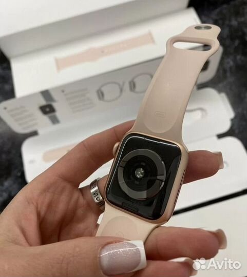 Apple watch