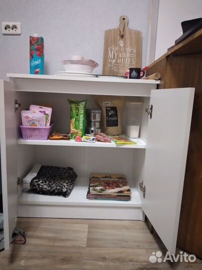 Шкаф кухонный напольный