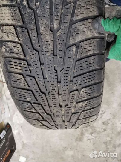 Колеса на Mercedes GLE, ML