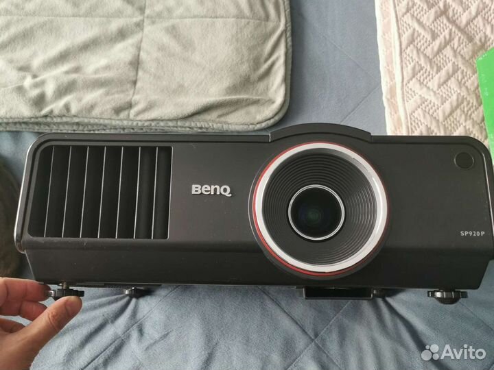 Проектор Benq sp920p