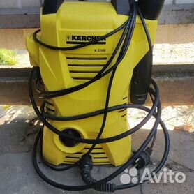 Запчасти для мойки KARCHER K 2.110 (1.673-103.0)