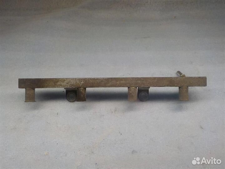 Рейка топливная (рампа) Chevrolet Cruze 2009-2016