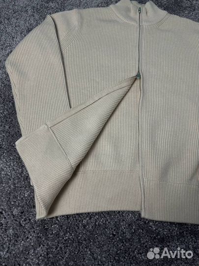 Maison margiela кардиган