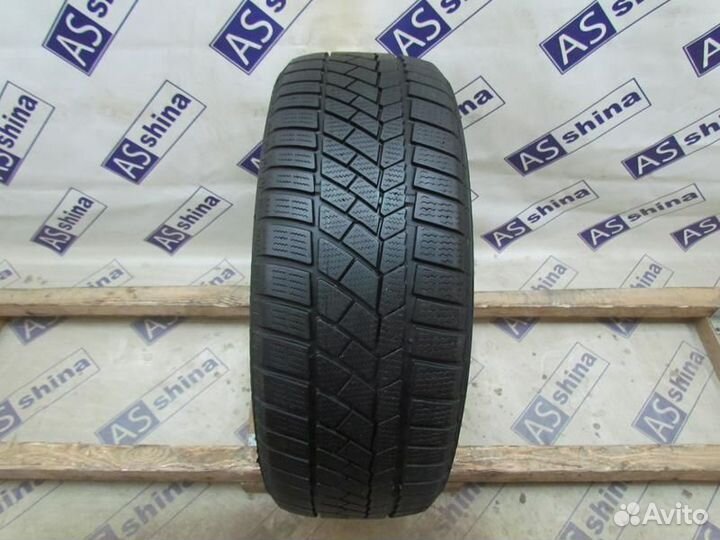 Continental ContiWinterContact TS 830 P 205/55 R17 89H