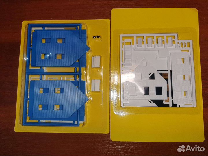 Элементы детской железной дороги Новые