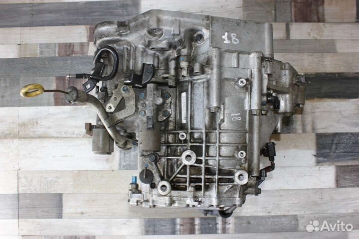 АКПП Honda Accord 8 (2008 - 2012) 2.4 MM7A-2001617