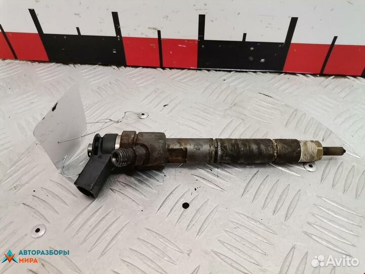 Форсунка Mercedes-Benz A-Класс W169 2007