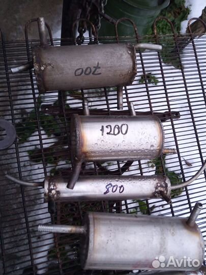 Дистиллятор