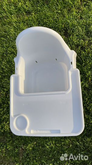 Стул для кормления аналог IKEA