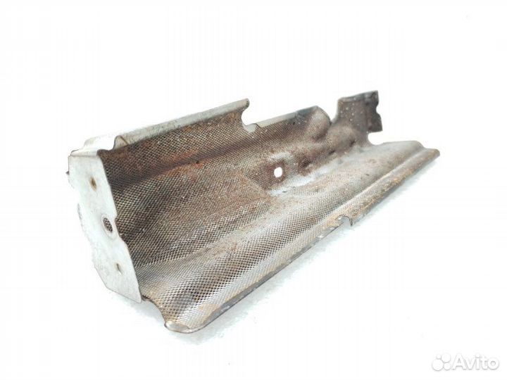 Тепловой экран Bmw X1 E84 2.0 2009